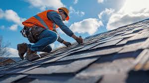 Best Emergency Roof Repair Services  in Westmere, NY